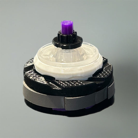 Beyblade CX | Ghost Circle (Ø-80RR) | Right-Spin