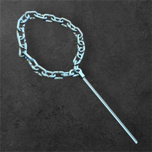 Beyblade X | Chain Link Ripcord | 3D Print | PLA+