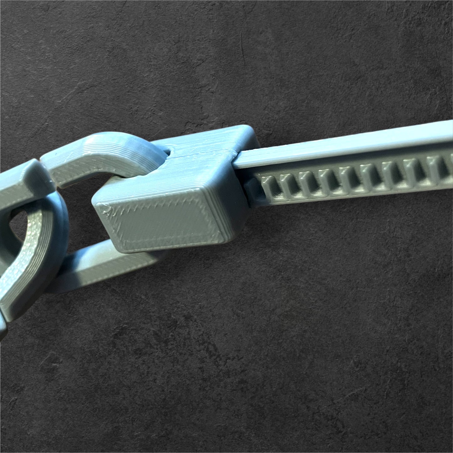 Beyblade X | Chain Link Ripcord | 3D Print | PLA+