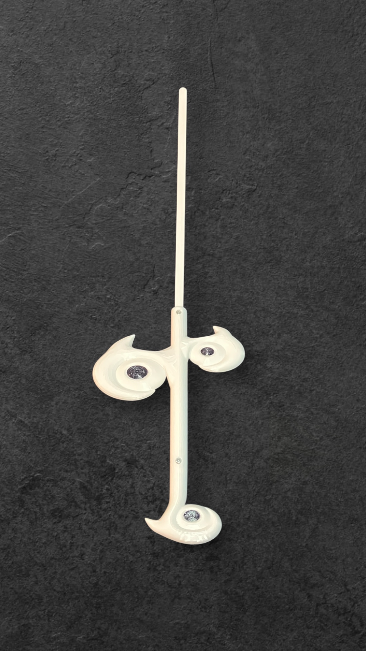 Beyblade X | LoZ Windwaker Ripcord | 3D Print | PLA+