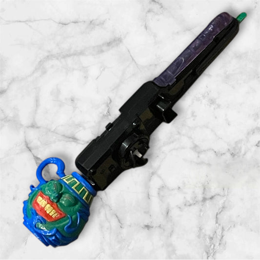 Beyblade X | Pot of Greed Ripcord | 3D Print | PLA+