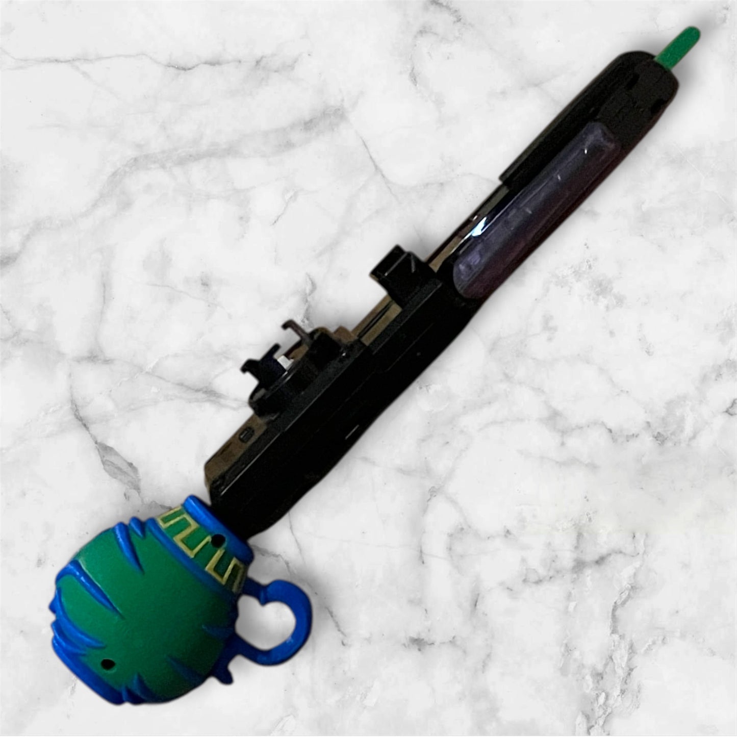 Beyblade X | Pot of Greed Ripcord | 3D Print | PLA+