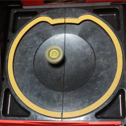 Beyblade X | X-Rails Replacement | Clash & Carry | 3D Print | PLA+