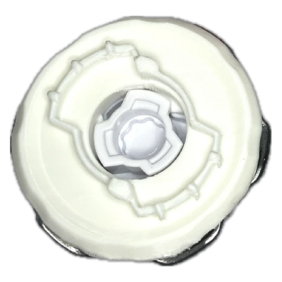 Beyblade CX | Pick Your Replacement Assist Blade! | 3D Print | PLA+
