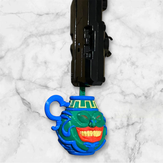Beyblade X | Pot of Greed Ripcord | 3D Print | PLA+
