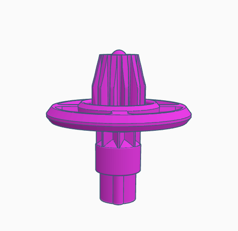 Beyblade X | ¡Elige tu pieza de repuesto DISC! | Impresión 3D | PLA+