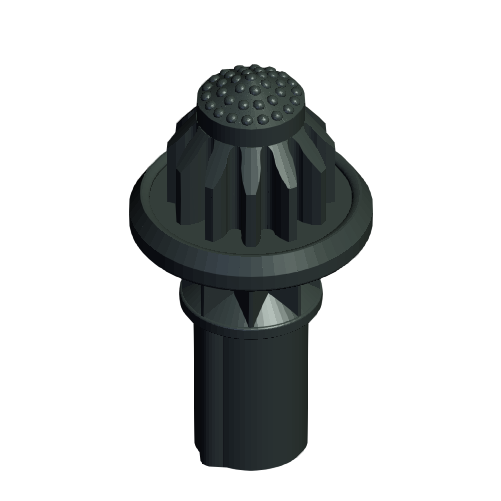 Beyblade X | Pick Your MFB-X Bit! | 3D Print | PLA+