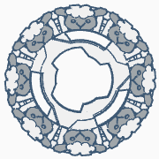 Beyblade CX | Pick Your Main Blade Insert! | 3D Print | PLA+