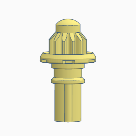 Beyblade X | Pick Your MFB-X Bit! | 3D Print | PLA+