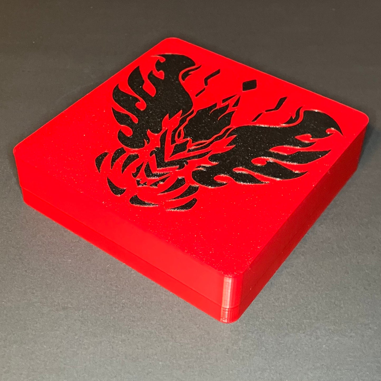 Beyblade X | Magnetic Bit Storage | Holds 25 Bits! | 3D Print | PLA+