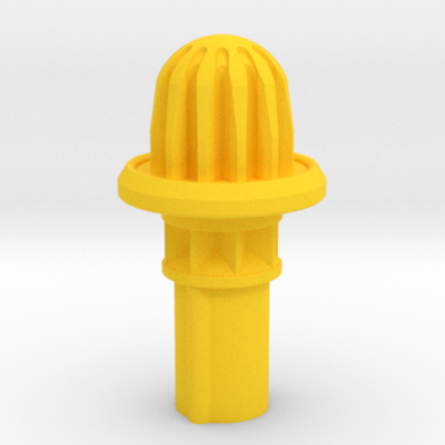 Beyblade X | Pick Your MFB-X Bit! | 3D Print | PLA+