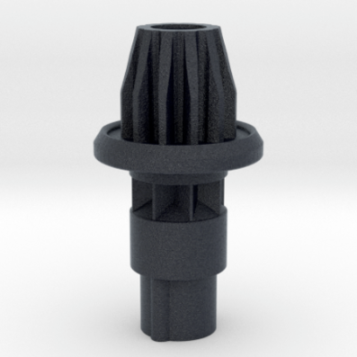 Beyblade X | Pick Your MFB-X Bit! | 3D Print | PLA+