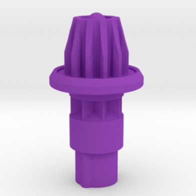 Beyblade X | Pick Your MFB-X Bit! | 3D Print | PLA+