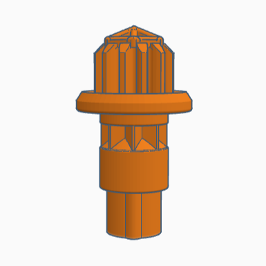 Beyblade X | Choisissez votre élément personnalisé ! | Impression 3D | PLA+