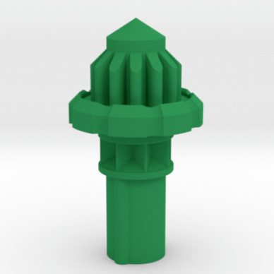Beyblade X | Pick Your MFB-X Bit! | 3D Print | PLA+