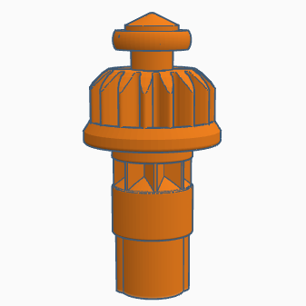 Beyblade X | Choisissez votre élément personnalisé ! | Impression 3D | PLA+