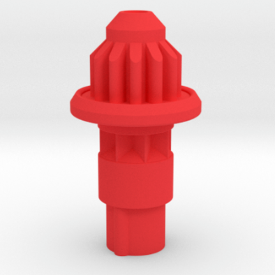 Beyblade X | Pick Your MFB-X Bit! | 3D Print | PLA+
