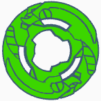 Beyblade CX | Pick Your Main Blade Insert! | 3D Print | PLA+