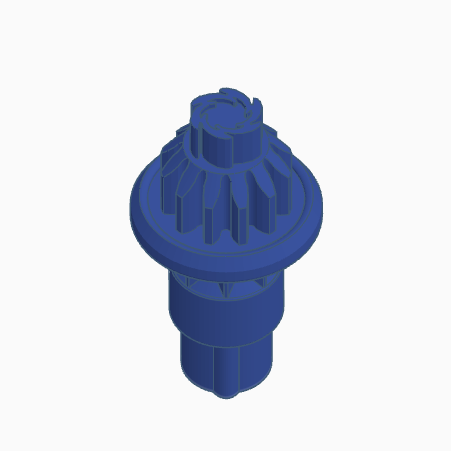 Beyblade X | Pick Your MFB-X Bit! | 3D Print | PLA+