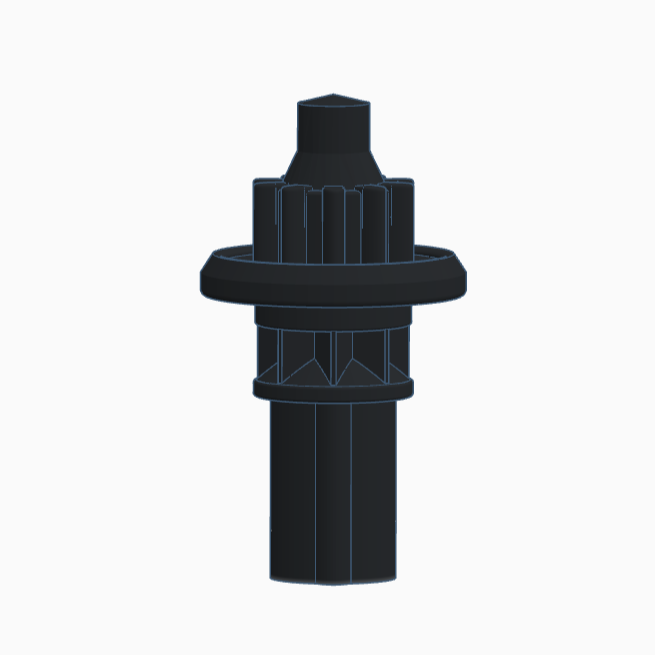 Beyblade X | Pick Your MFB-X Bit! | 3D Print | PLA+