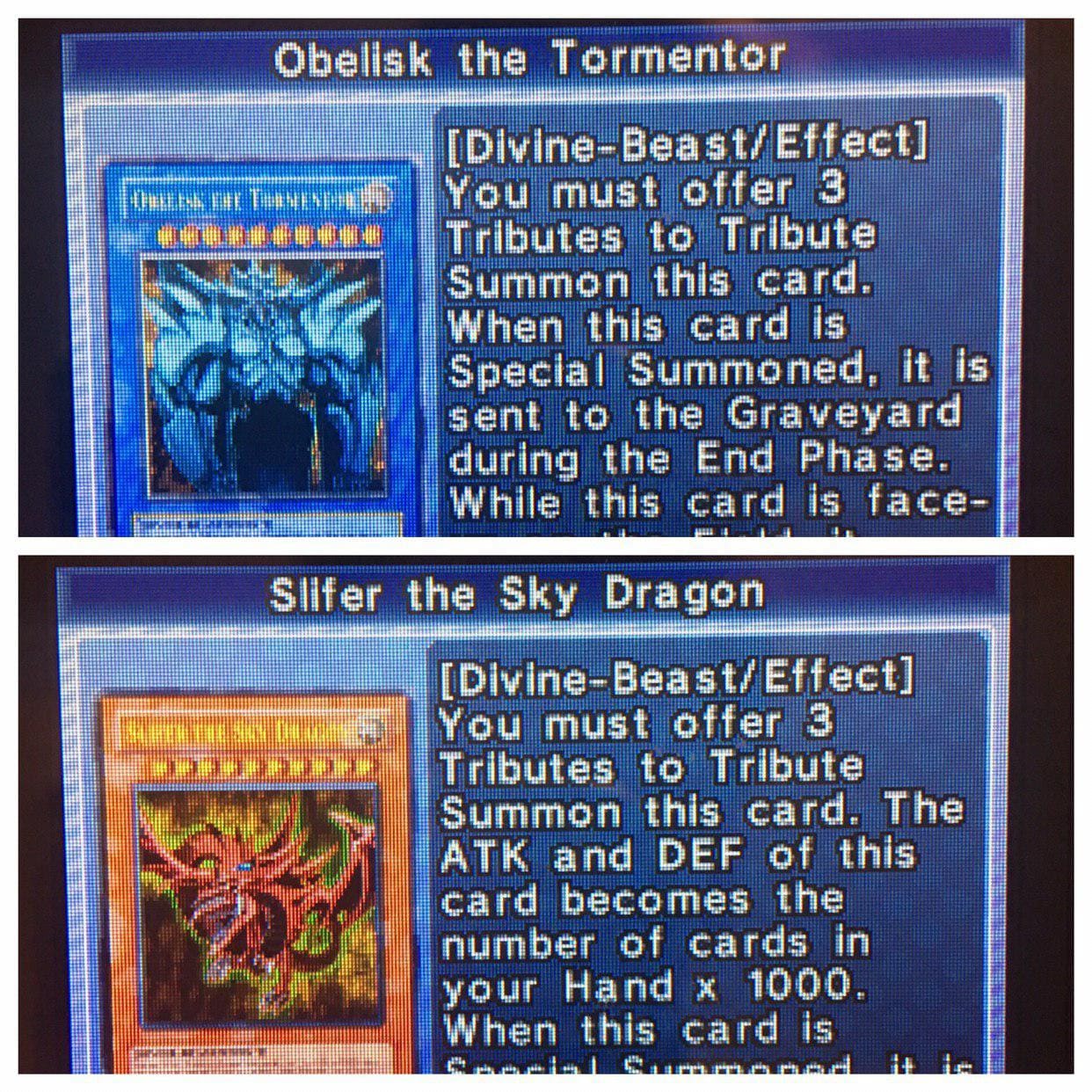 Colección de partidas guardadas desbloqueadas de Yu-Gi-Oh! DS - Más de 8 partidas guardadas - ¡Todas las cartas coleccionadas! - NDS