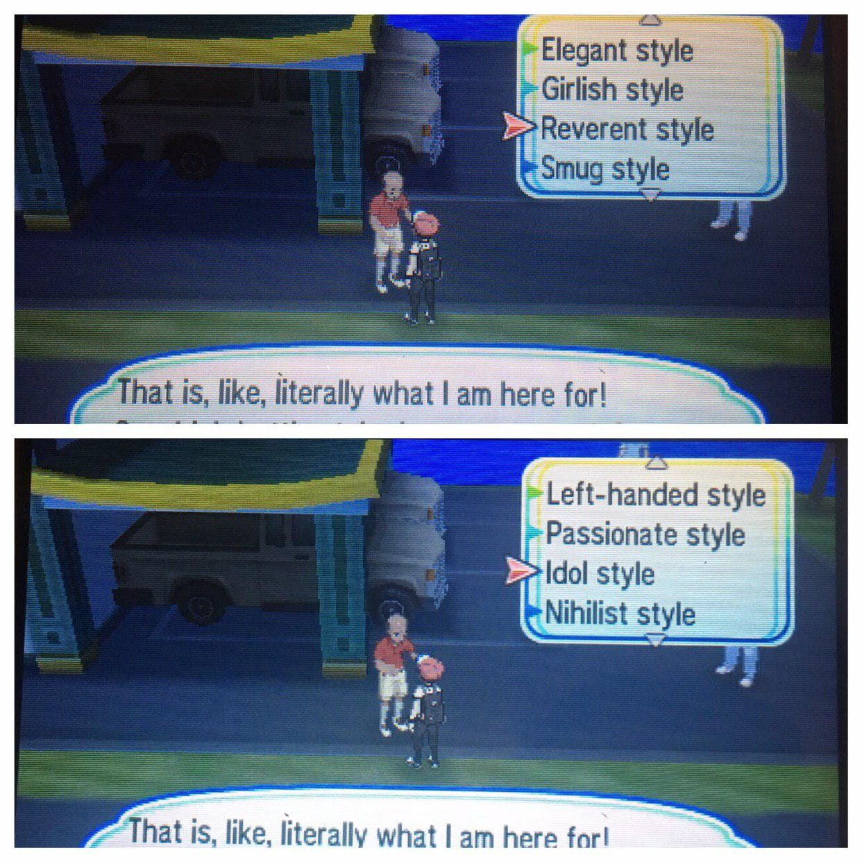 Pokémon Lune débloqué | Pokédex Shiny complet + Objets max | 3DS