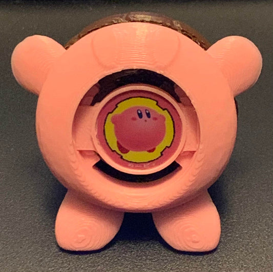 Beyblade Kirby-2 | Complet | Impression 3D | PLA+ | Vforce