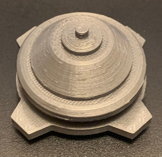 Beyblade Robobey | Completo | Impresión 3D | PLA+ | Vforce