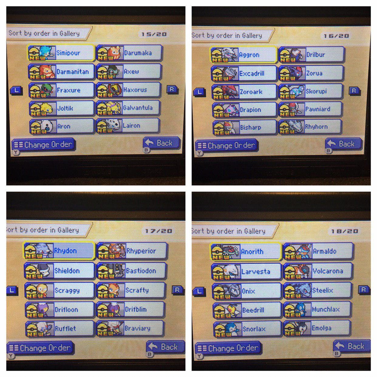 Pokémon Conquest desbloqueado | ¡Todos los Pokémon, Busho y el modo Historia desbloqueados! | DS