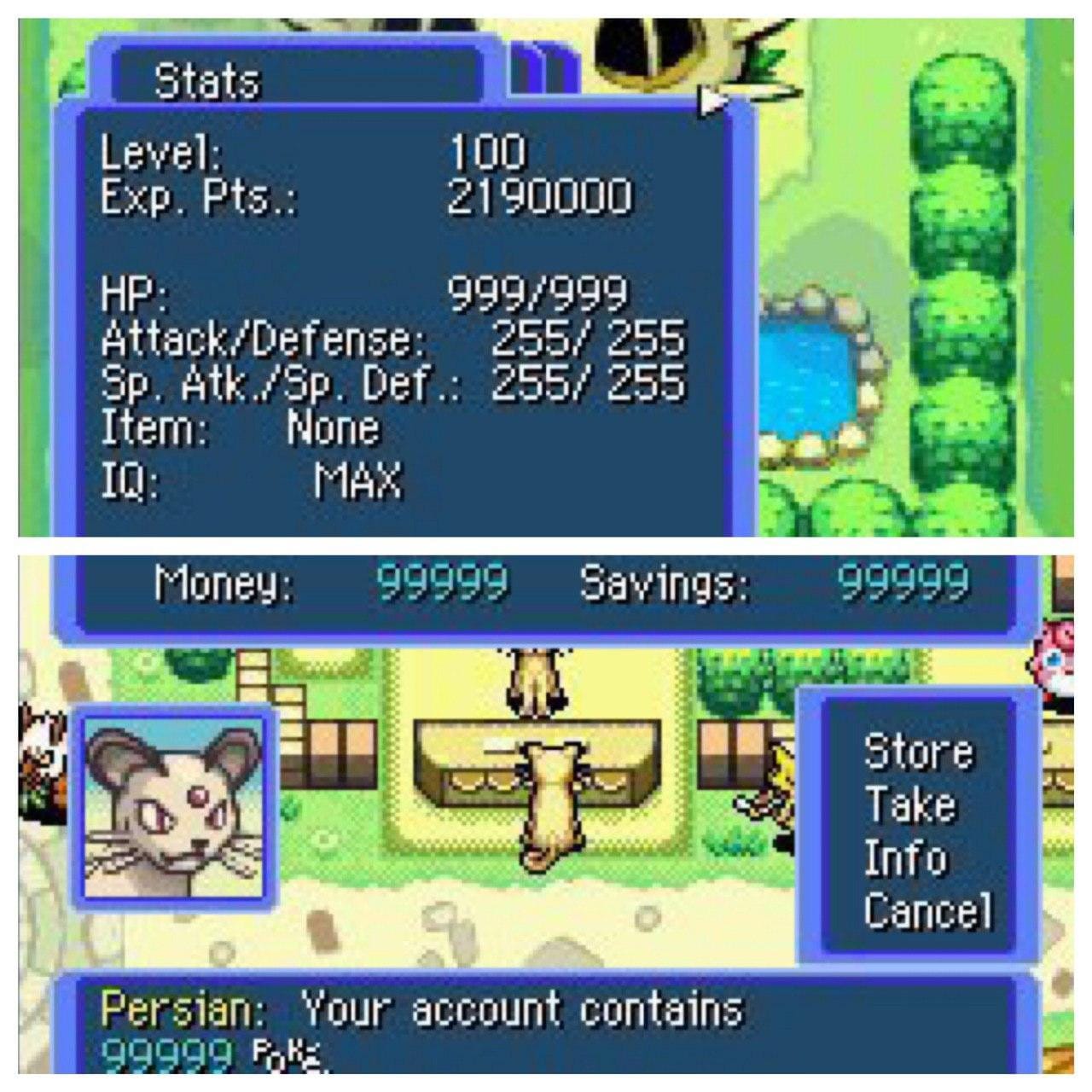 Pokémon Mundo Misterioso: Equipo de Rescate Azul desbloqueado | ¡Todos los Pokémon se hacen amigos! | DS