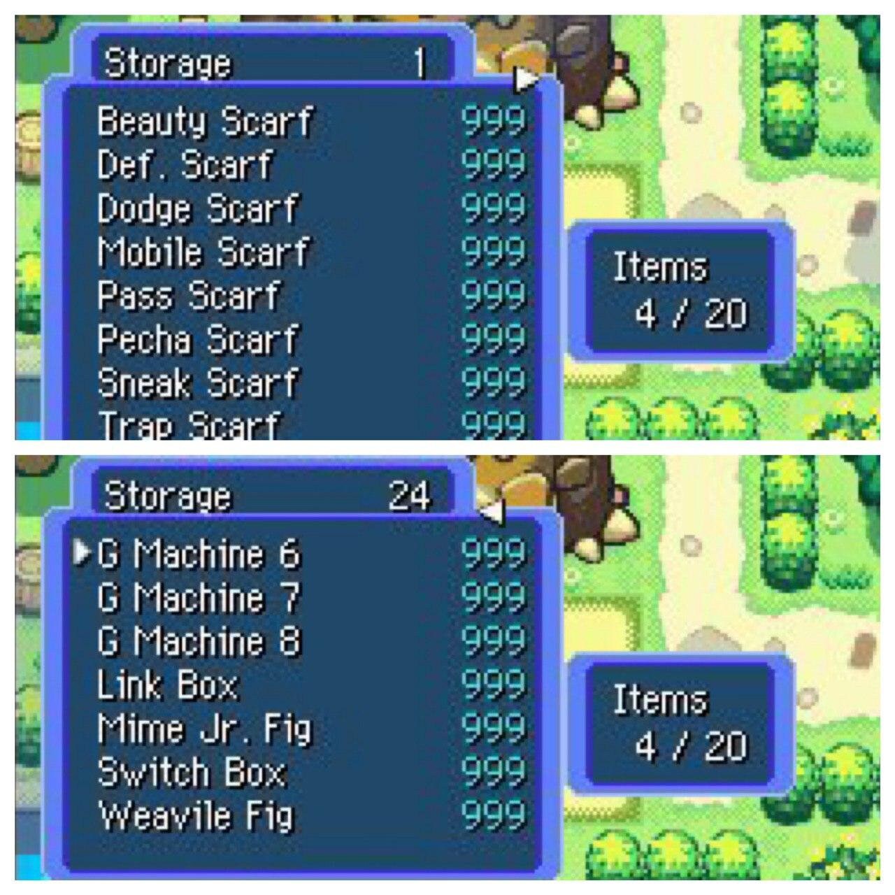 Pokémon Mundo Misterioso: Equipo de Rescate Azul desbloqueado | ¡Todos los Pokémon se hacen amigos! | DS