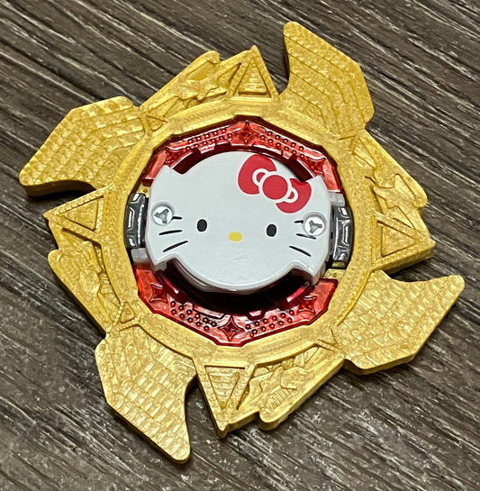 Beyblade Burst | Apollon | Couche de lame | Impression 3D | PLA+