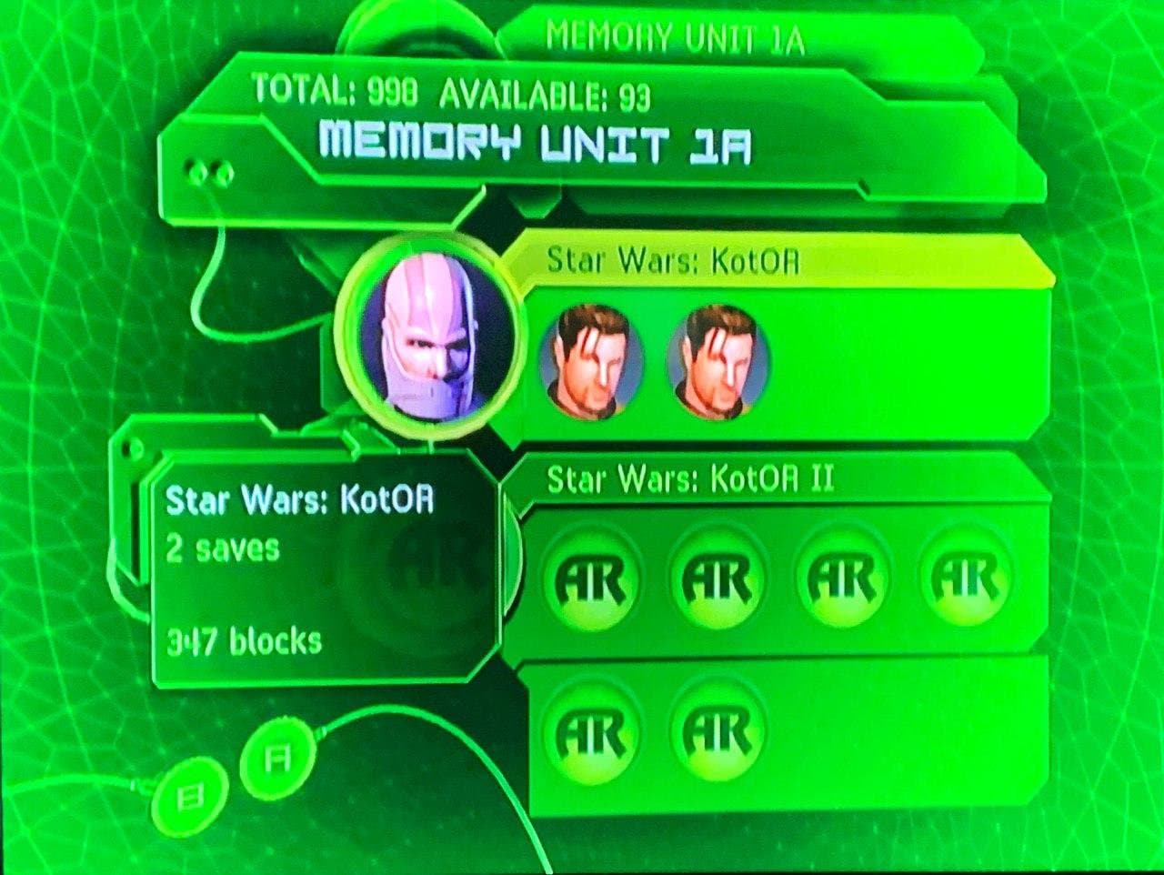 Collection de sauvegardes débloquées Xbox - Plus de 180 sauvegardes - Carte mémoire préchargée - 100 % complète