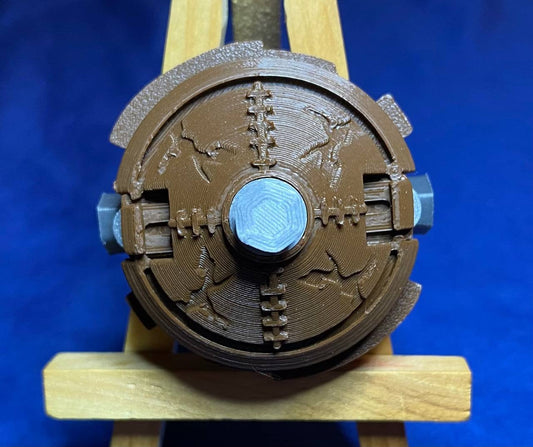 Beyblade Shamblor | Impression 3D | PLA+ | Bakouten