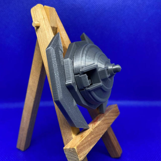 Disque Beyblade Duel | Impression 3D | PLA+ | Bakouten