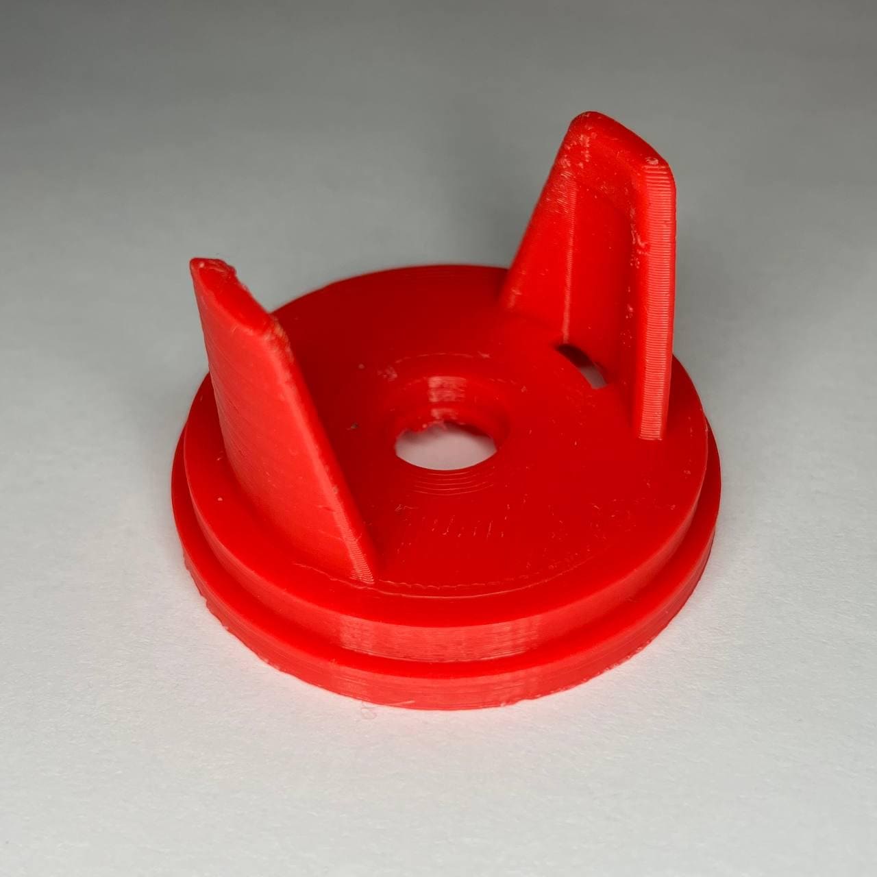 Beyblade X | Puntas de repuesto para lanzadores X | Impresión 3D | PLA+