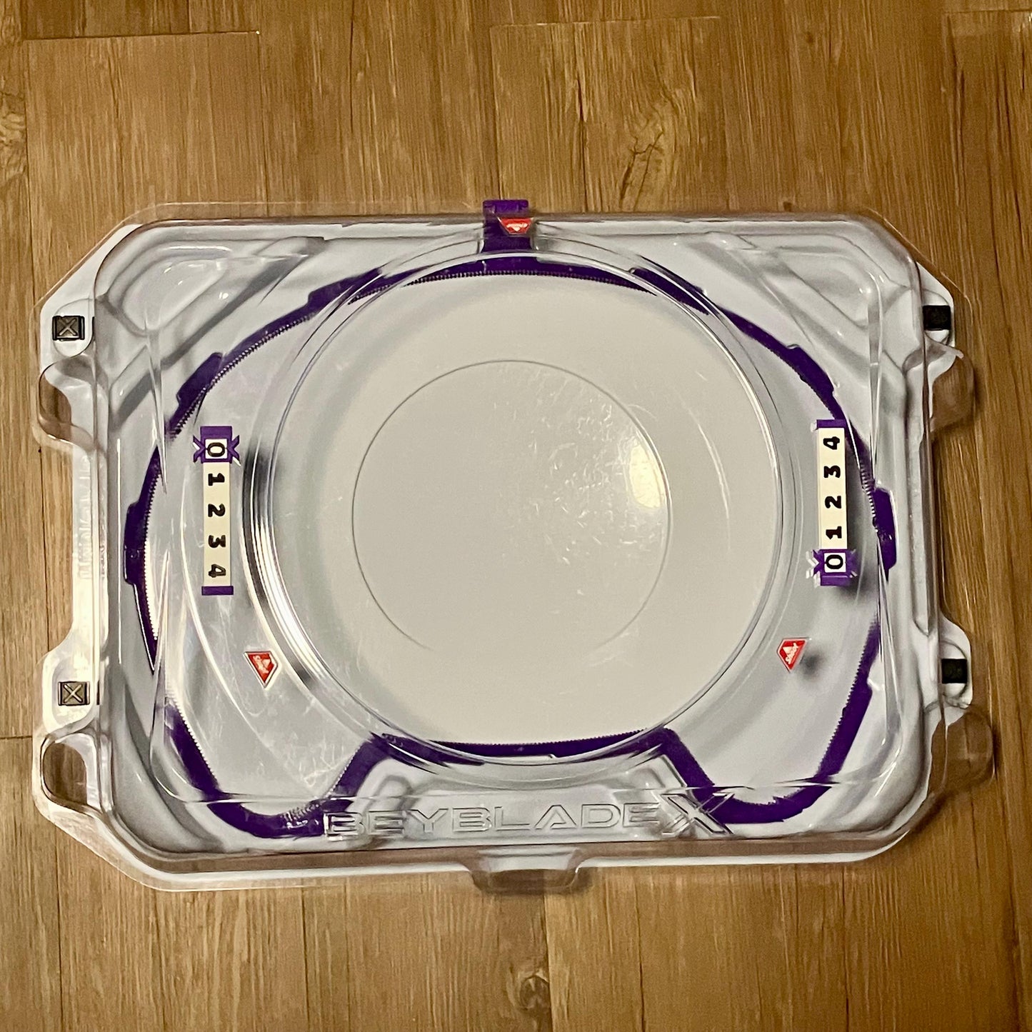 Beyblade X | Deslizadores de puntuación | Accesorio de estadio | Impresión 3D | PLA+