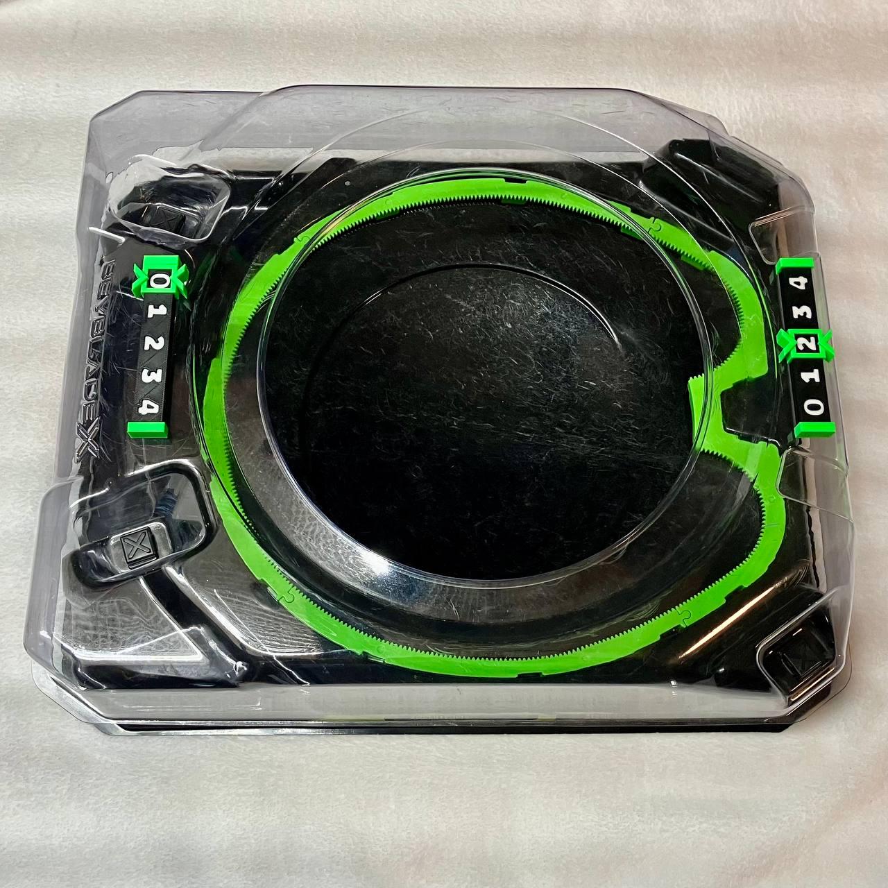 Beyblade X | Deslizadores de puntuación | Accesorio de estadio | Impresión 3D | PLA+