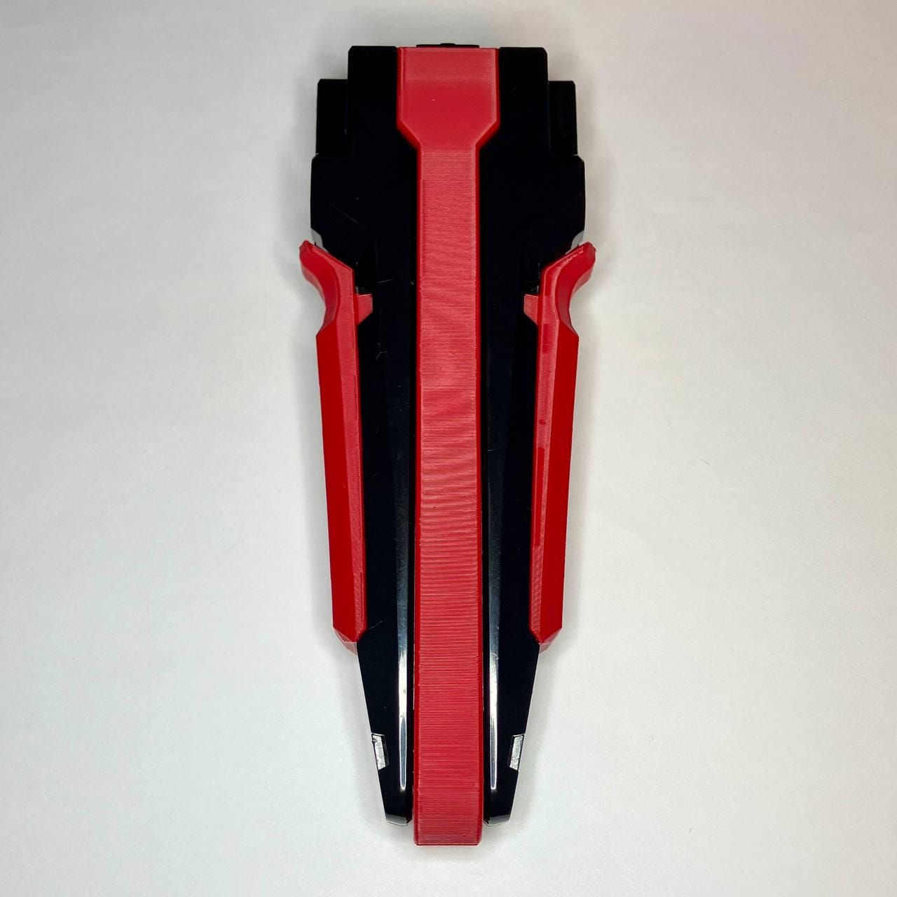 Accesorios para la empuñadura del lanzador Beyblade X | BX | Impresión 3D | PLA+
