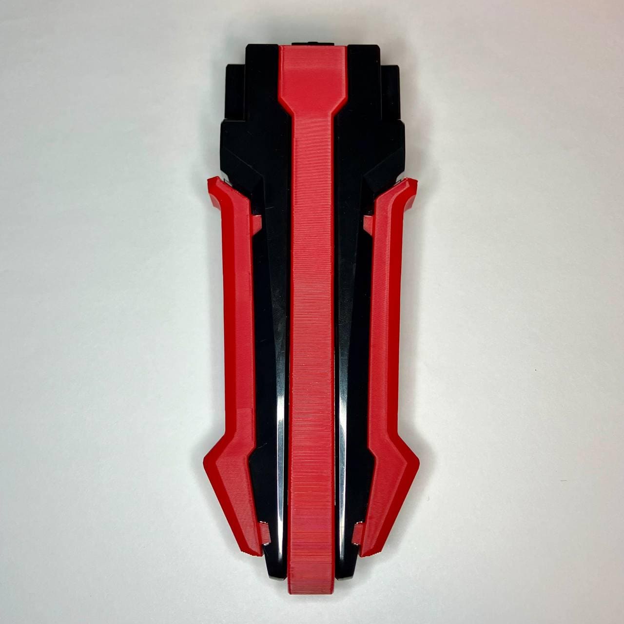 Accesorios para la empuñadura del lanzador Beyblade X | BX | Impresión 3D | PLA+