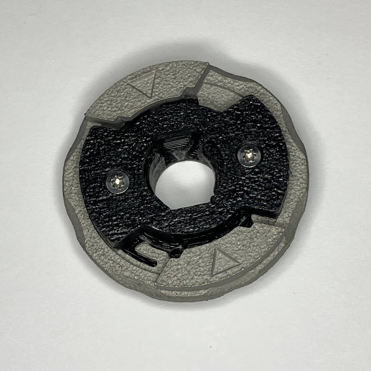 Beyblade X | Trinquetes de repuesto de metal | Impresión 3D | Acero inoxidable | PLA+