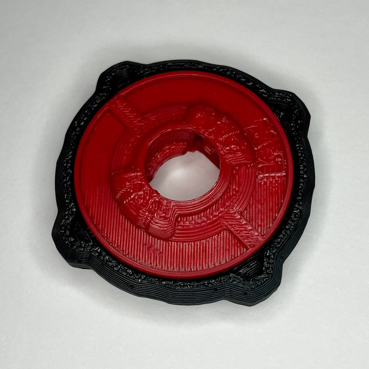 Beyblade X | Trinquetes de repuesto | Tamaño (40) | Impresión 3D | PLA+