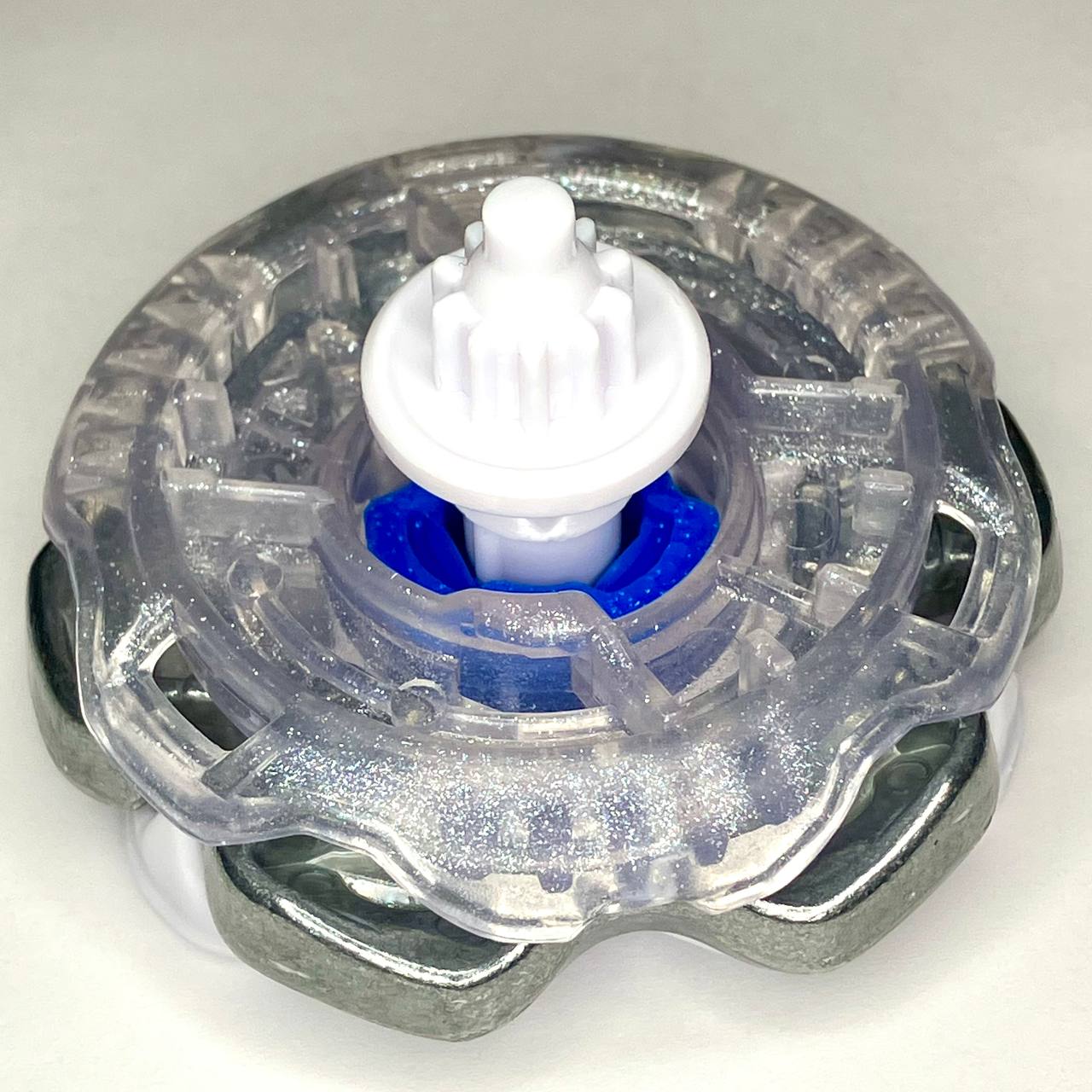 Beyblade CX | Replacement Lock Chip | 3D Print | PLA+