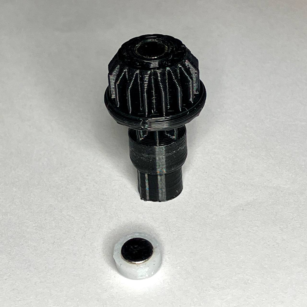 Beyblade X | Pick Your MAGNETIC Replacement Bit! | 3D Print | PLA+