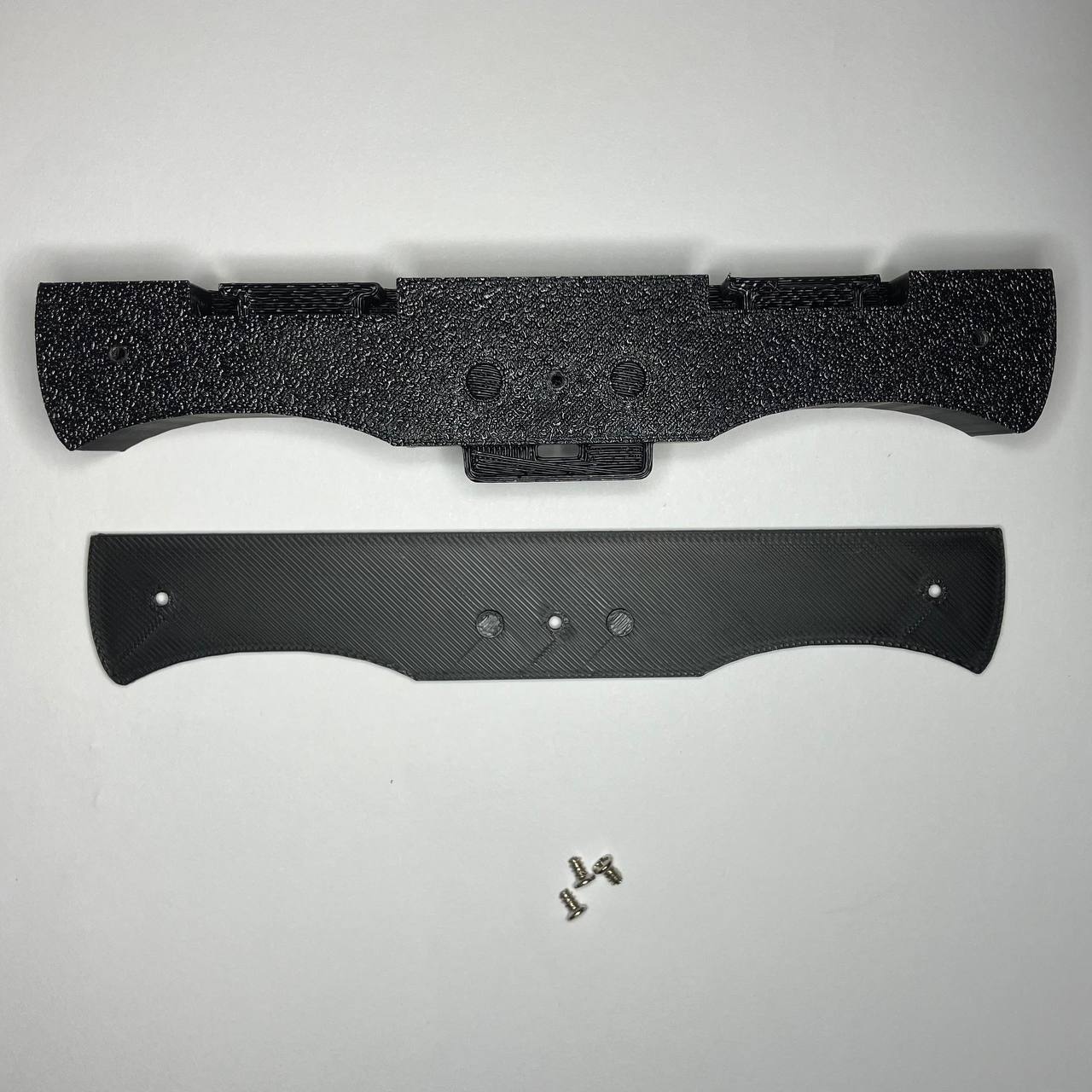Beyblade X | Dual Hilt Connector | String Launcher Compatible | 3D Print | PLA+