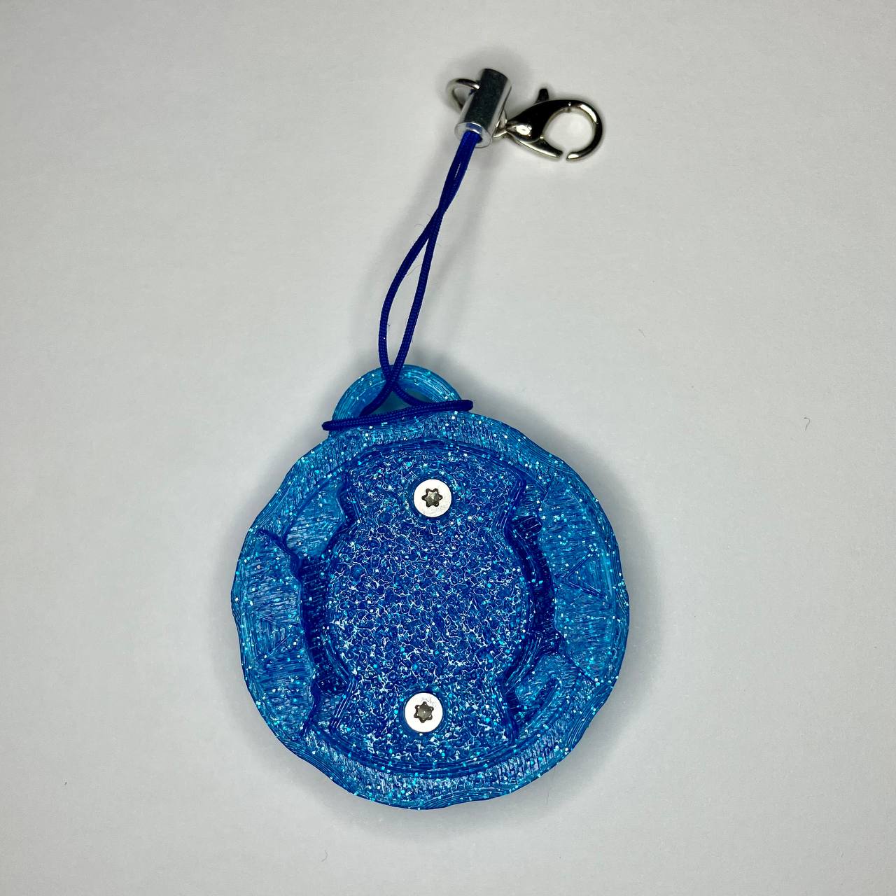 Beyblade X | Colgante de trinquete | Impresión 3D | PLA+