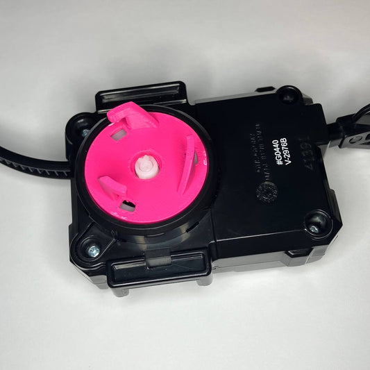 Beyblade X | Puntas de repuesto para lanzadores X | Impresión 3D | PLA+