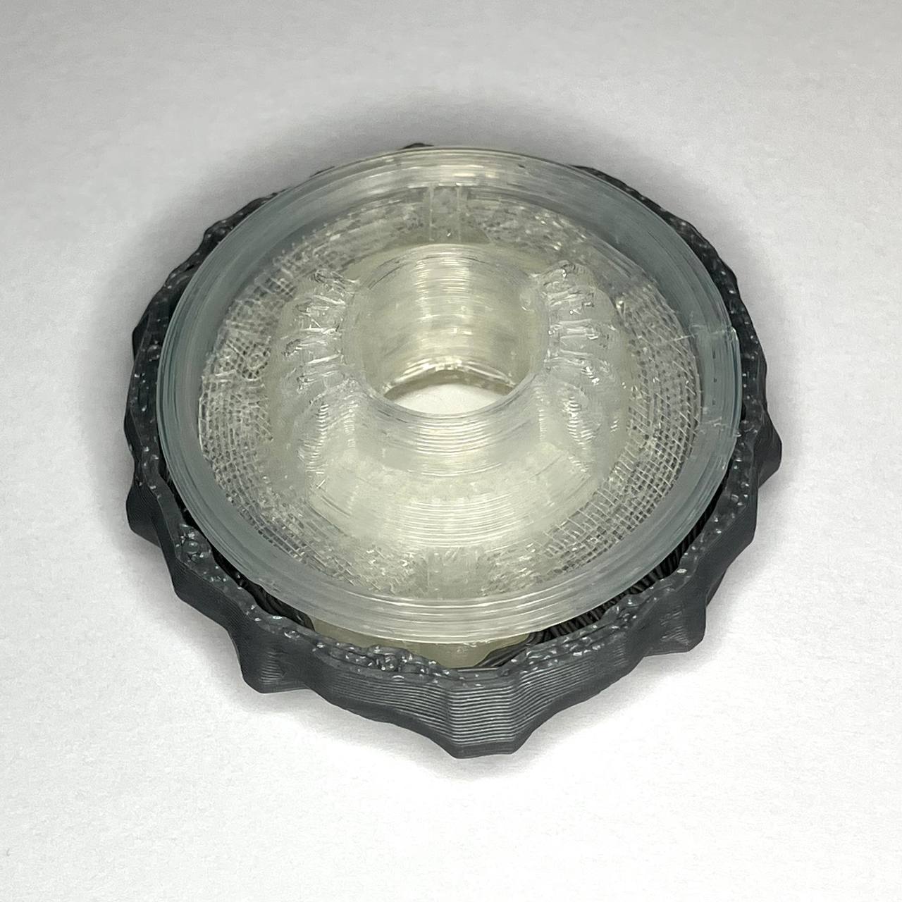 Beyblade X | Trinquetes de repuesto | Tamaño (80) | Impresión 3D | PLA+