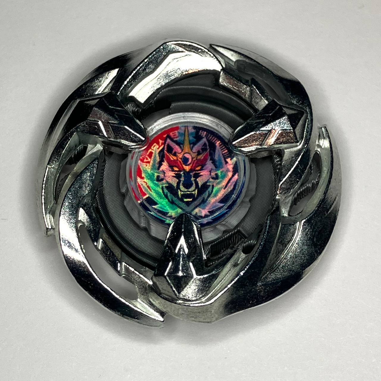 Beyblade X | BAKUTEN-REMAKES Collection | Dual-Spin | 3D Print | PLA+ | Zinc Alloy