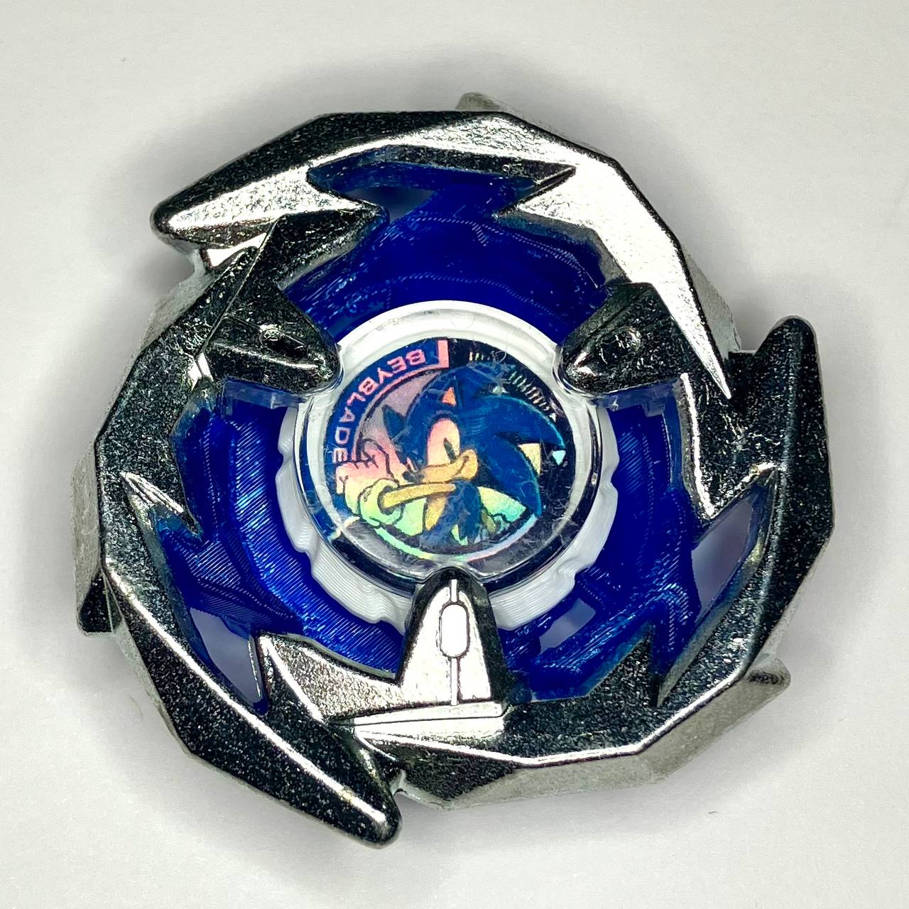 Beyblade X | Colección PERSONALIZADA | Doble giro | Impresión 3D | PLA+ | Metal de acero inoxidable